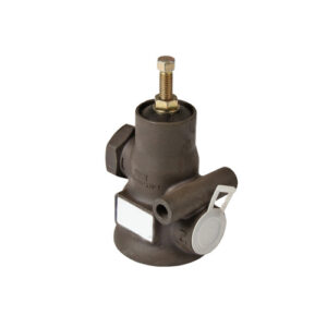 Pressure Limiting Valve