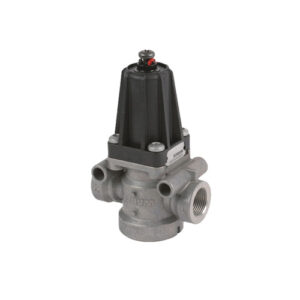 Pressure Limiting Valve