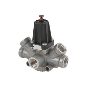 Pressure Limiting Valve