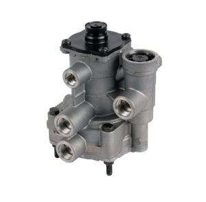 Trailer Control Valve
