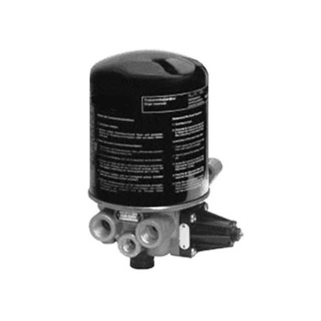 Air Dryer Valve