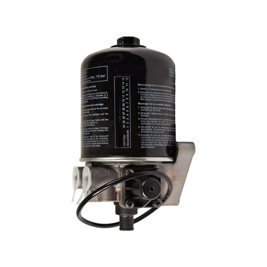 Air Dryer Valve