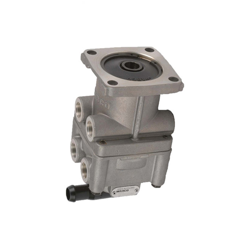 Foot Brake Valves