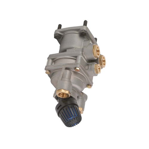 Foot Brake Valves
