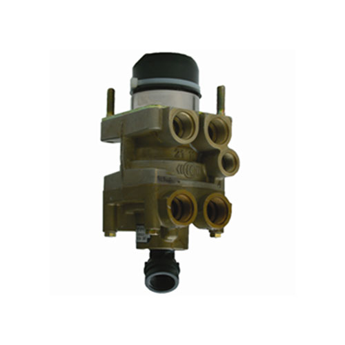Foot Brake Valves