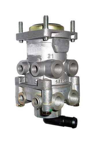 Foot Brake Valves