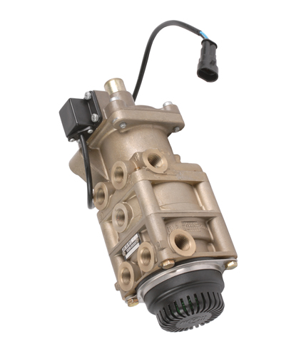 Foot Brake Valves