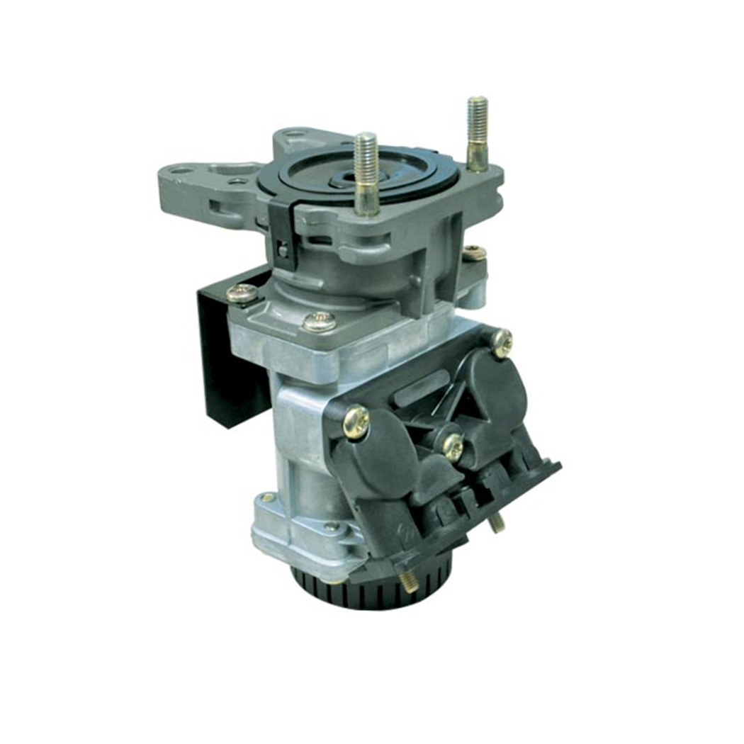 Foot Brake Valves