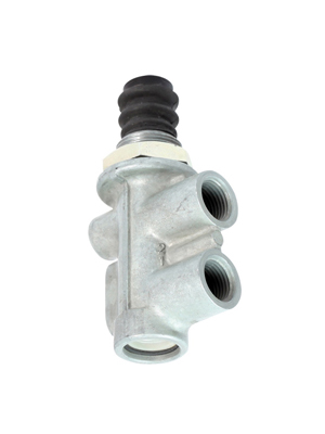 Gearbox Valve
