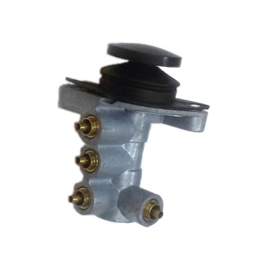 Three Way Valve