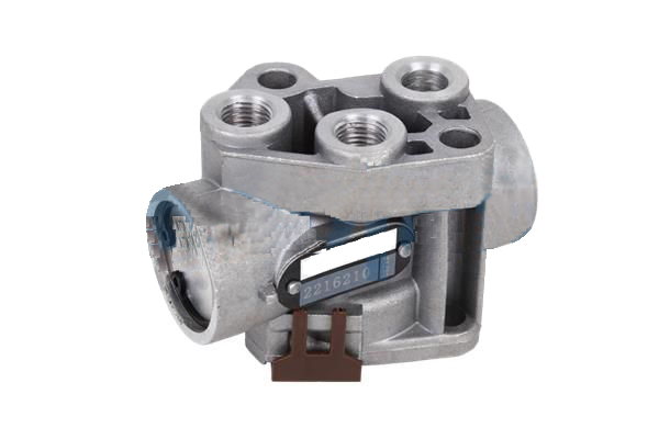Gearbox Valve RVI