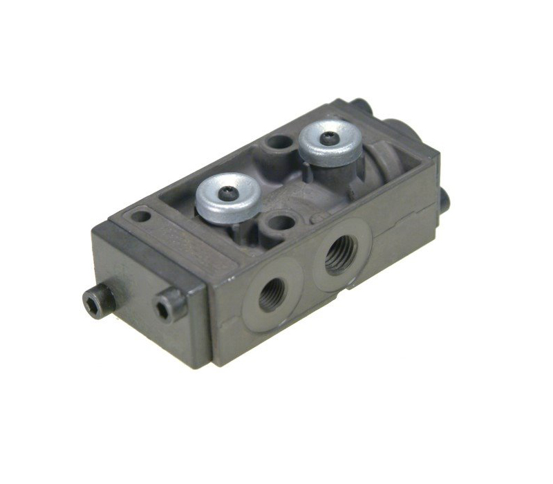 Gearbox Valve ZF