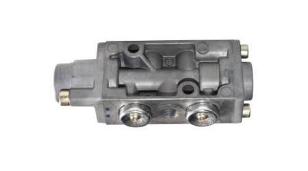Gearbox Valve ZF