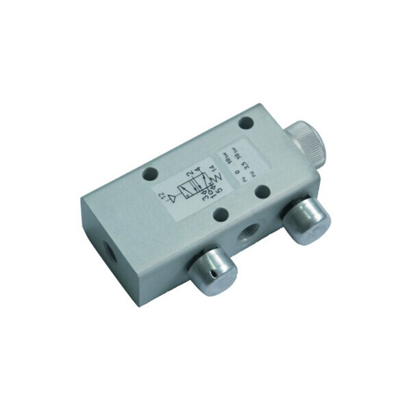 Gearbox Valve