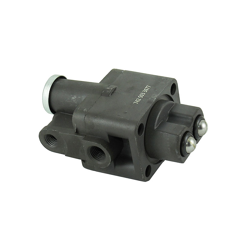 Gearbox Valve