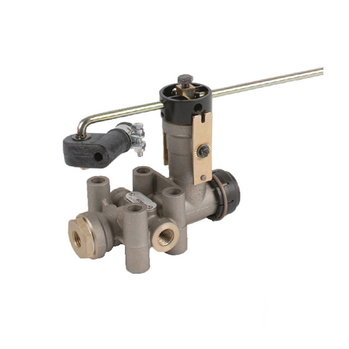Levelling Valve