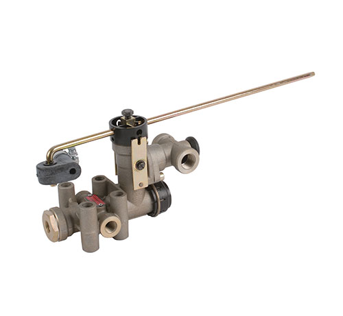 Levelling Valve