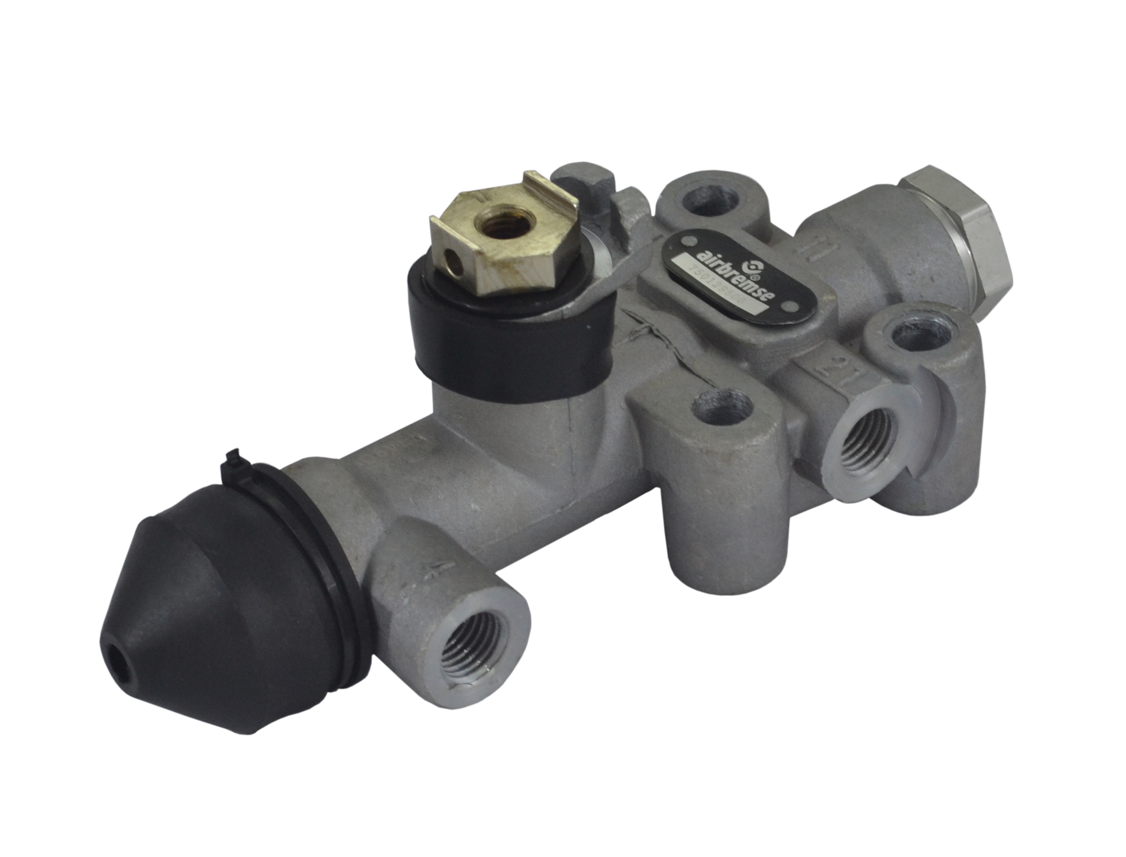 Levelling Valve