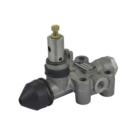 Levelling Valve