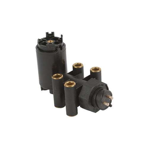 ECAS Height Sensor