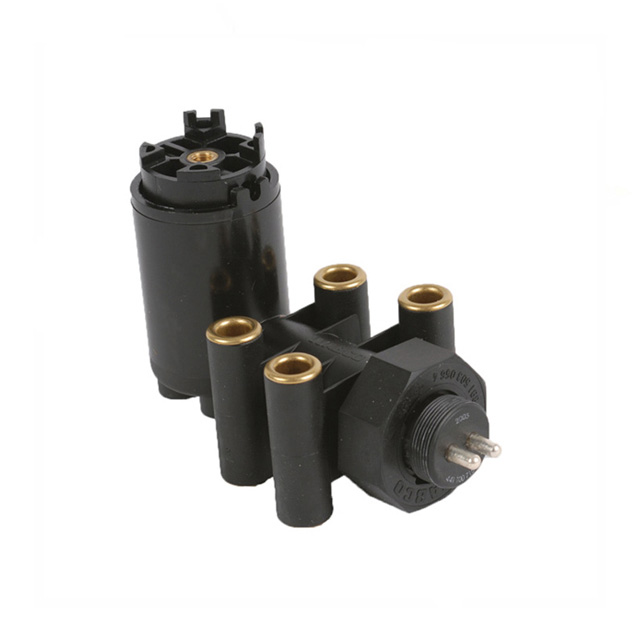 ECAS Height Sensor