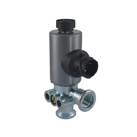 Selonoid Valve 3/2
