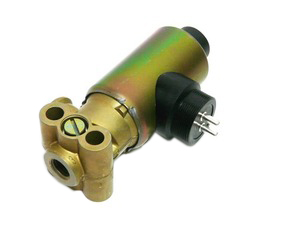 Selonoid Valve 3/2
