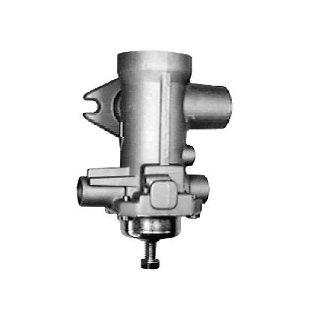 Pressure Limiting Valve