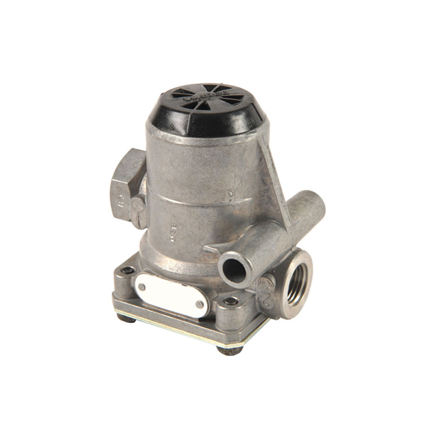 Pressure Limiting Valve