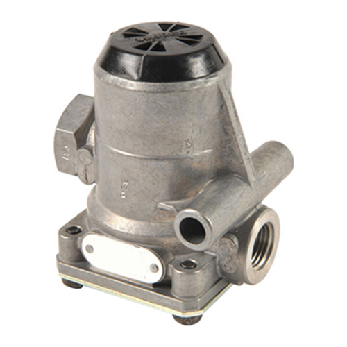 Pressure Limiting Valve