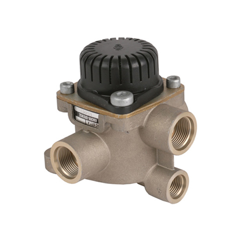 Relay Valve