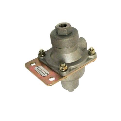 Auto Drain Valve