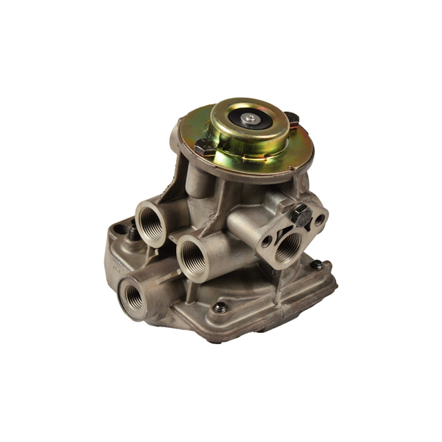 Trailer Control Valve