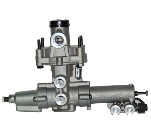 Load Sensing Valve