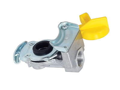 Air Couplings