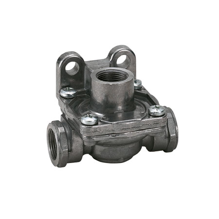 Quick Release Valve M16