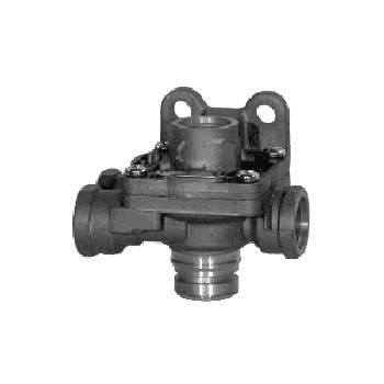 Quick Release Valve