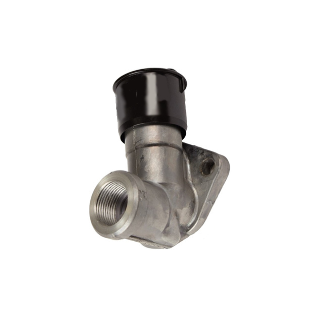 Release Valve Black