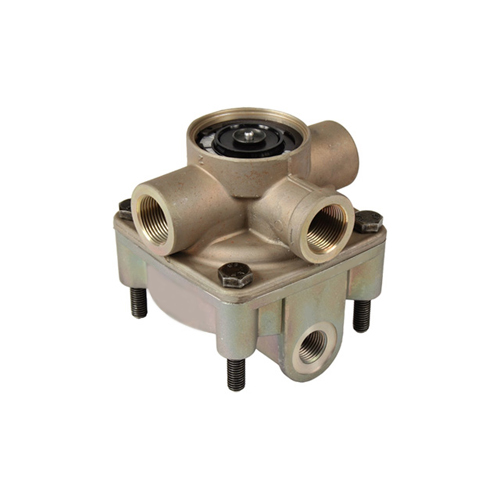 Relay Valve