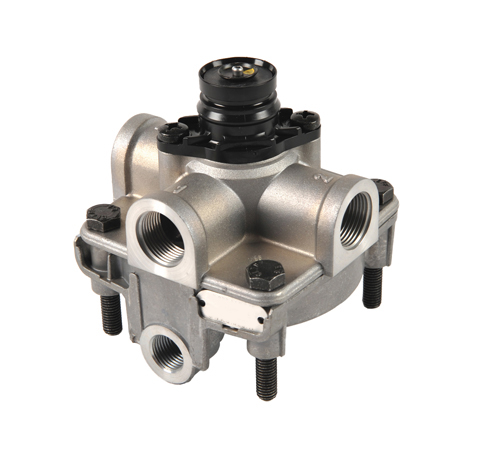 Relay Valve