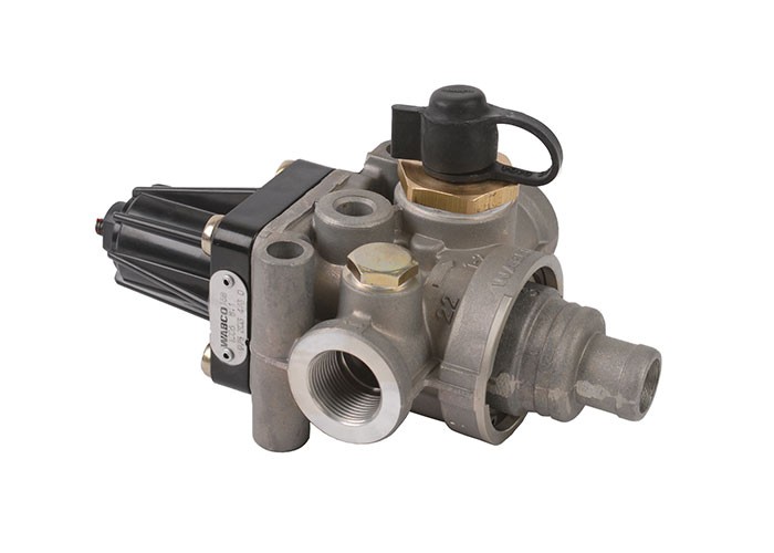 Unloader Valve