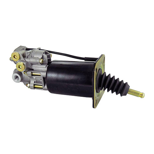 Clutch Servo