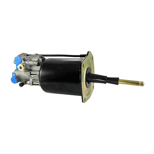 Clutch Servo