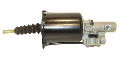 Clutch Servo