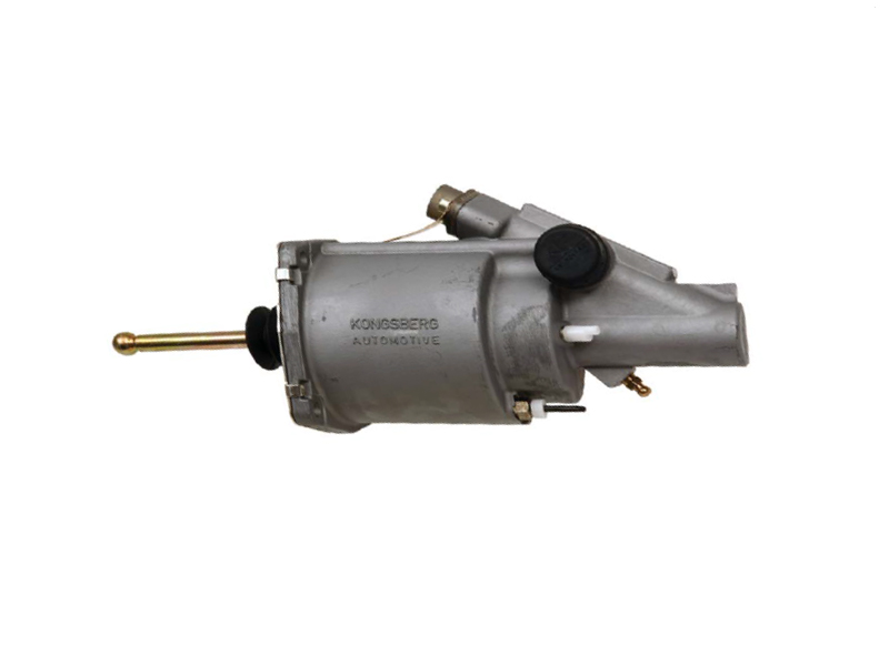 Clutch Servo Ø 100mm