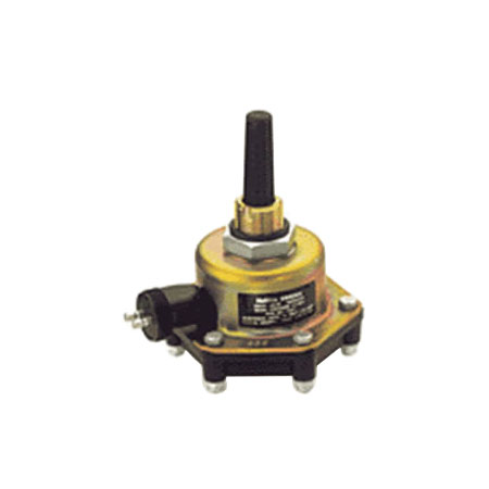 Auto Drain Valve