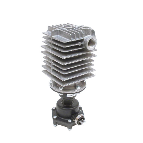 Condenser Concept