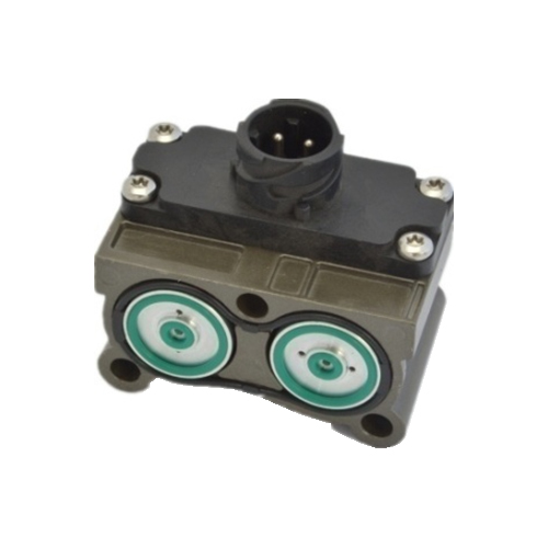 Selonoid Gearbox 24V