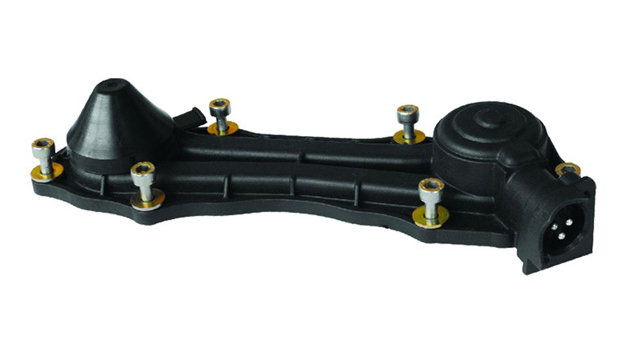 Caliper Cover 3 Pin