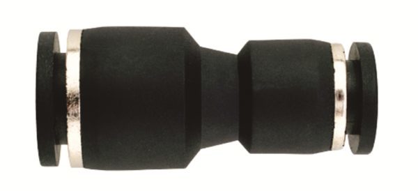 Plastic Tube Connector